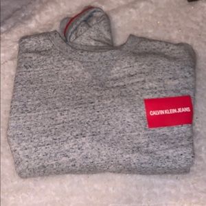 Calvin Klein sweater